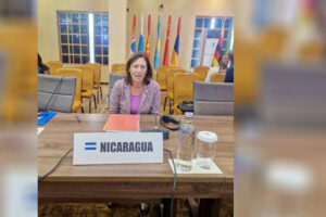 Reafirmamos nuestro respaldo a Venezuela en NOAL