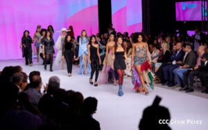 Talento y creatividad en Nicaragua Diseña 2025