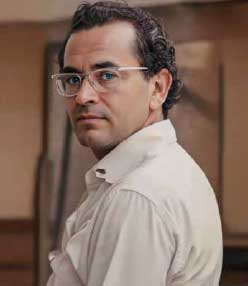 Carlos Fonseca Amador