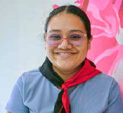 Emily Belén Villegas Mercado