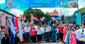 Nuevas Academias de Idiomas Brian Wilson