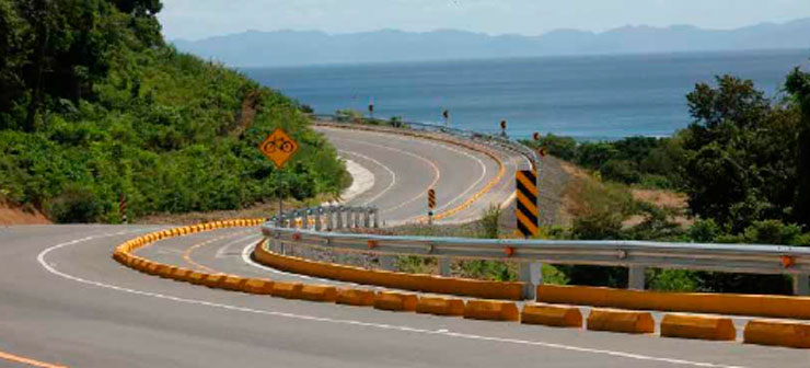 Vamos adelante en victorias de la paz y del bien común