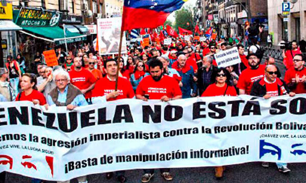 Venezuela, la guerra ya perdida de Donald Trump