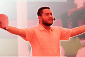 Foto de Pedro Pablo Castillo López:El poeta enamorado