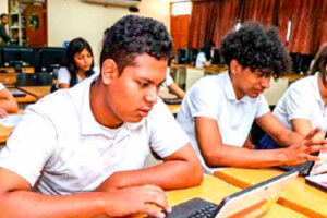 La pedagogía sandinista