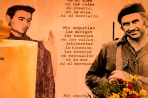 Gaspar García Laviana: Símbolo del verdadero cristianismo