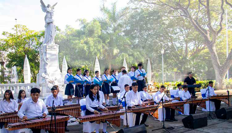 La esencia poética de Darío en la juventud