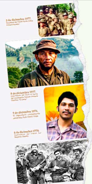 Foto sobre Efemérides Diciembre