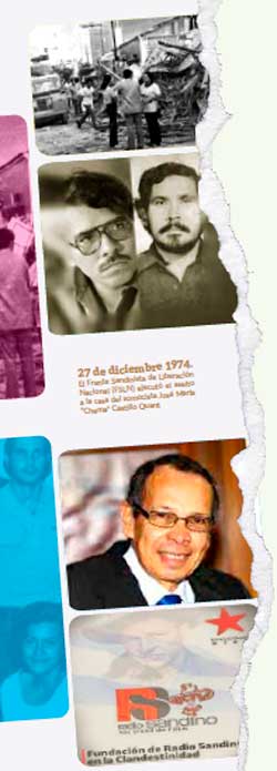 Foto sobre Efemérides de Diciembre