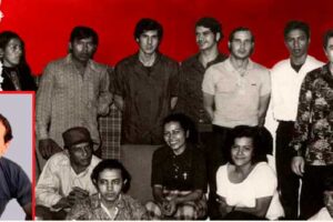 El Frente Sandinista a través de la historia: Diciembre es victorioso