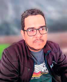 José David Umaña Vanegas.