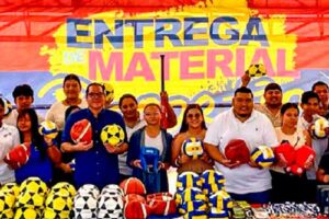 Desarrollo deportivo indetenible en Nicaragua