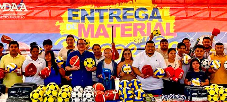 Desarrollo deportivo indetenible en Nicaragua