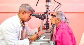 Operación Milagro devuelve la visión a miles de nicaragüenses