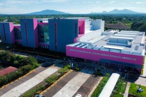 Fuerte lucha contra la pobreza e inversión social