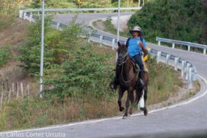 Carretera Cuapa-La Libertad fortalece producción de Chontales