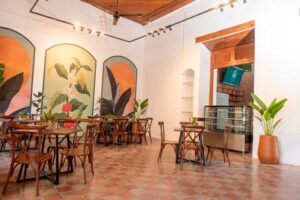 Casa de los Tres Mundos declarada Patrimonio Cultural de la Nación