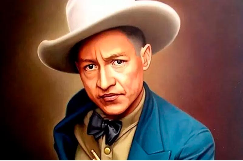 General Augusto C. Sandino