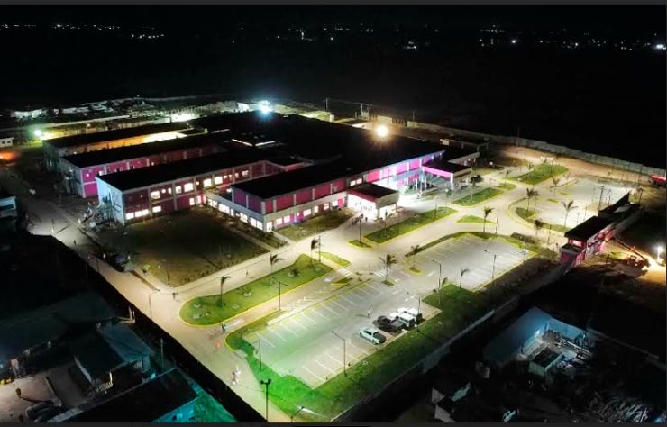 Revolución en salud en la Costa Caribe