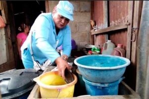 Lucha epidémica no se detiene en Nicaragua