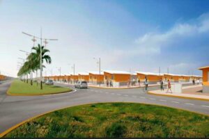 Inicia II Fase de Programa de Viviendas Nuevas Victorias
