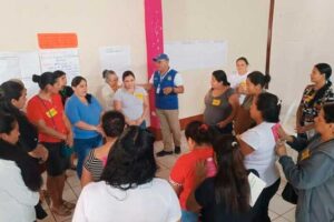 Gobierno sandinista garantiza protección integral a la niñez