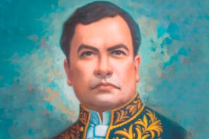 Nicaragua conmemora 110 aniversario del tránsito a la inmortalidad de Rubén Darío