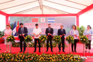 Inicia II fase de viviendas Nuevas Victorias