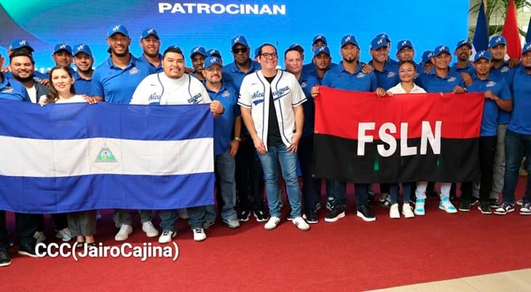 Todo listo para Clásico Mundial de Béisbol