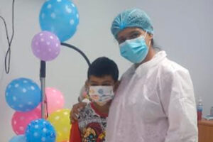 Trasplantes renales pediátricos: otro triunfo de la niñez nicaragüense