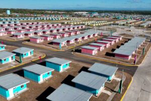 GRUN entregará 100 nuevas viviendas de Urbanización Nuevas Victorias