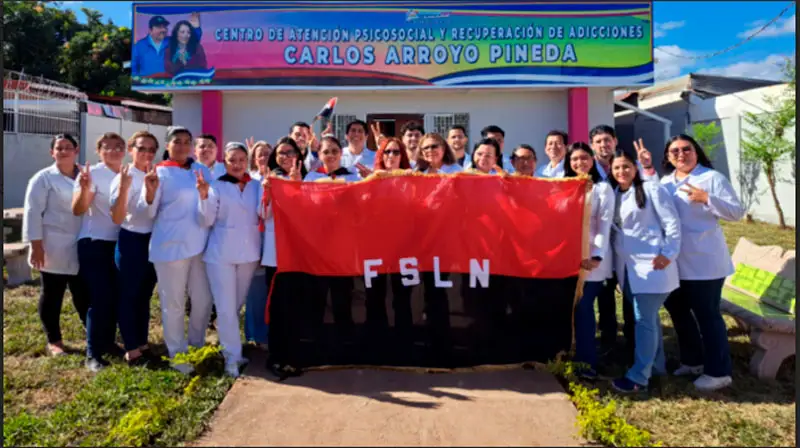 Atención en salud mental al alcance de todos