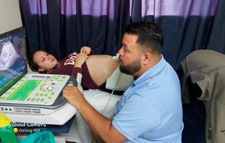 Salud de las mujeres garantizadas con el GRUN